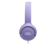 JBL Tune 520C USB-C fioletowe - 1361332 - zdjęcie 7